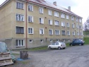 Flat 2+1, 66 m2, Liberec, Višňová
