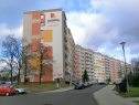 Byt 2+kk Most - Šeříkova ul.