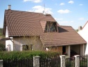 Особняк, Praha-západ, Chýnice