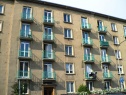 Flat 1+1 for rent, 34 m2, Zlín, Ševcovská