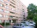 Pronájem byt 1+kk, Pardubice - Polabiny