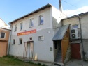 Office facilities for rent, Cheb, Mariánské Lázně
