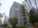 Byt 3+1 Strakonice, ul. 1. Máje