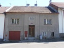 Rodinný dům, Chrudim, ul. Moravská