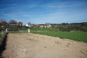 Building lot, 928 m2, Příbram, Prosenická Lhota