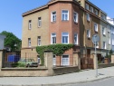 Особняк, Olomouc