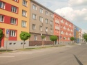 Pronájem bytu 1+1, Hradec Králové, ul. Haškova