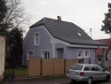 Rodinný dům, Na Husinci - Rokycany