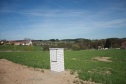 Building lot, 963 m2, Příbram, Prosenická Lhota