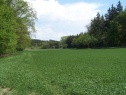 Zemědělská půda Drnovice