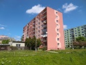 1ZKB, 44 m2, Chomutov, Kostnická