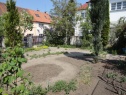 Garden for rent, 130 m2, Praha 4, Praha