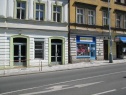 Komerční Prostor, Žižkov - Praha 3