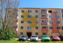 Flat 2+1, 52 m2, Olomouc, Uničov, Nová