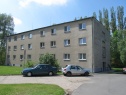 Pronájem bytu 1+1, Pardubice