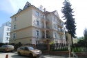 двухкомнатная квартира, 48 м2, Cheb, Mariánské Lázně, Příčná