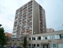 Flat 1+1, 47 m2, Pardubice, Jindřišská