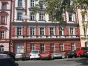 Kanceláře Karlín - Praha 8