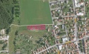 Building lot, 669 m2, Pardubice, Horní Jelení