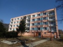 аренда  трехкомнатная квартира, 81 м2, Liberec, Černousy