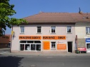 Office facilities for rent, Mělník