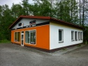 Geschäftsobjekt, Ostrava-město, Ostrava