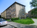 трехкомнатная квартира, 81 м2, Písek, Vinařického