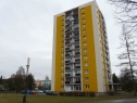 Byt 3+1, 64 m2, Šumperk, Kmochova ul.