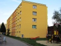 2ZKB, 55 m2, Prostějov, Okružní