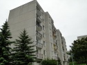 Flat 1+1, 40 m2, Havlíčkův Brod, Chotěboř, Břevnická