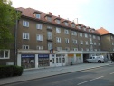 Shop for rent, Most, Litvínov