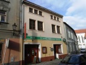 Bar Jindřichův Hradec, náměstí Míru