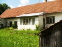 Сельская усадьба, Tábor, Dírná
