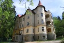 Pronájem garsoniery, Anglická ulice, Mariánské Lázně