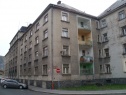 трехкомнатная квартира, 88 м2, Ústí nad Labem, Střekovské nábřeží