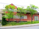 Einfamilienhaus, Uherské Hradiště, Svárov