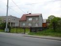Einfamilienhaus, Karviná, Český Těšín