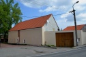 Особняк, České Budějovice, Branišov