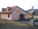 Hotel, Tachov, Přimda