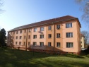 трехкомнатная квартира, 70 м2, Chrudim, Hlinsko, Budovatelů