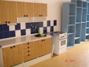 аренда  трехкомнатная квартира, 75 м2, Šumperk, Gen. Svobody