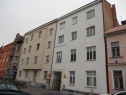 Flat 3+1 for rent, 110 m2, Pardubice, Hronovická