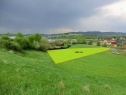 Строительный участок, 1452 м2, Vsetín, Valašské Meziříčí