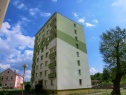 Flat 2+1, 52 m2, Chomutov, Kadaň, Koželužská