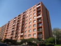 Flat 1+1 for rent, 37 m2, Ústí nad Labem, Jizerská