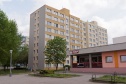 трехкомнатная квартира, 70 м2, České Budějovice, Vodňanská