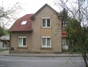 Rodinný dům, 240 m2, Žamberk