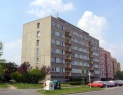 1ZKB, 35 m2, Hradec Králové, Pod Zámečkem