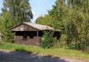 Дача, Chrudim, Seč