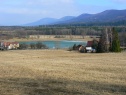 Building lot, 1300 m2, Nový Jičín, Hostašovice